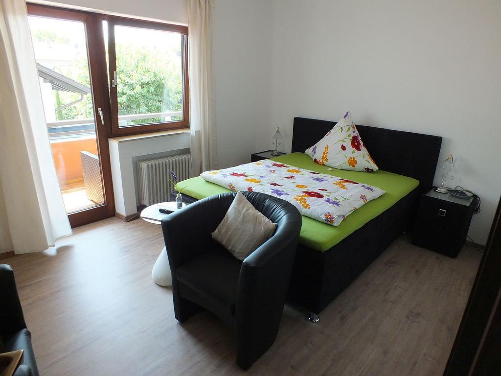 Gaestehaus Mueller Bad Schönborn Pokój zdjęcie