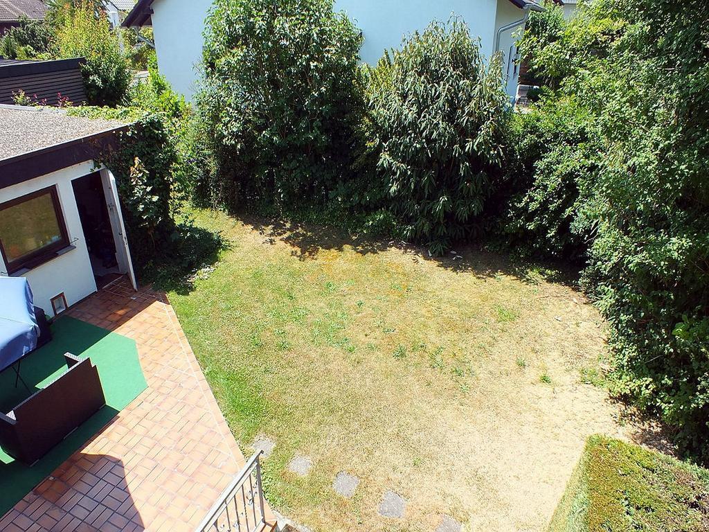 Gaestehaus Mueller Bad Schönborn Zewnętrze zdjęcie